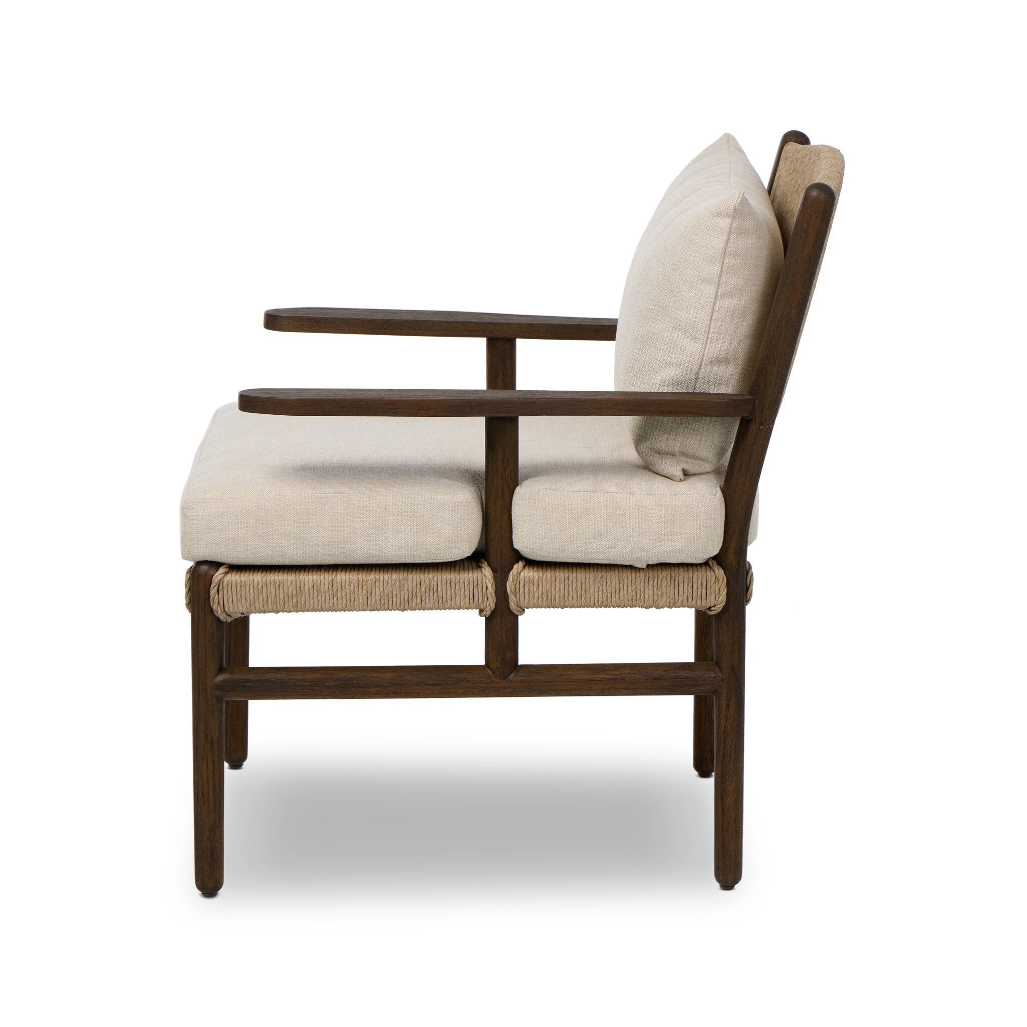 Chaise d'extérieur Henry