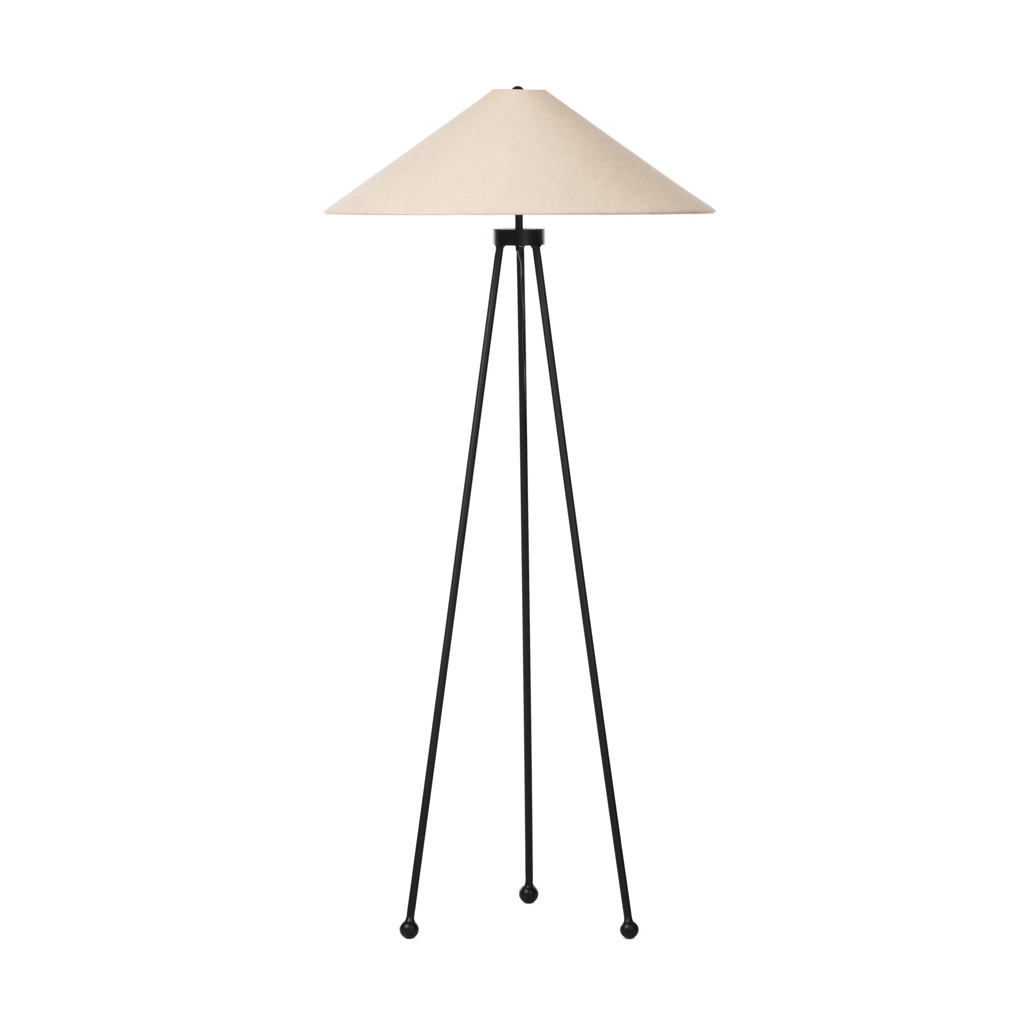 Lampadaire Zayne
