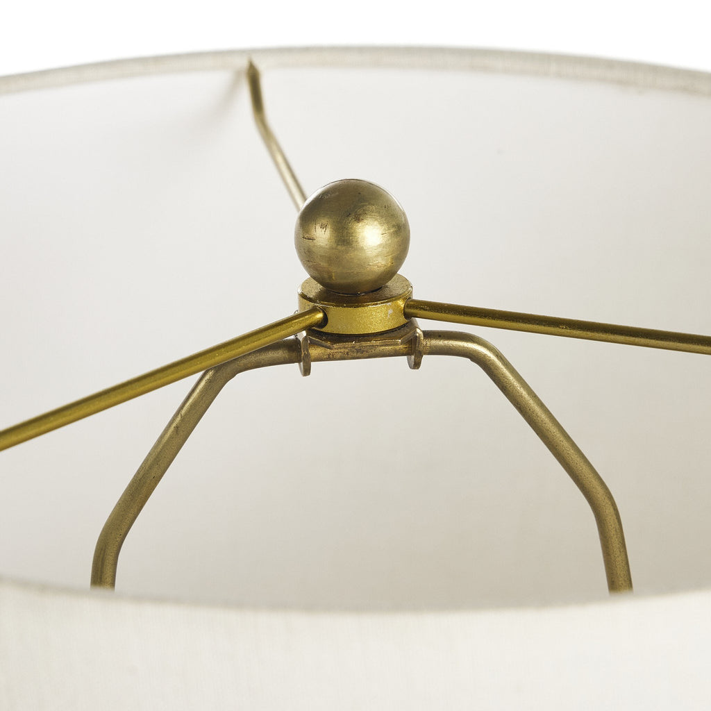 Lampe de table Warner