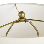 Lampe de table Warner