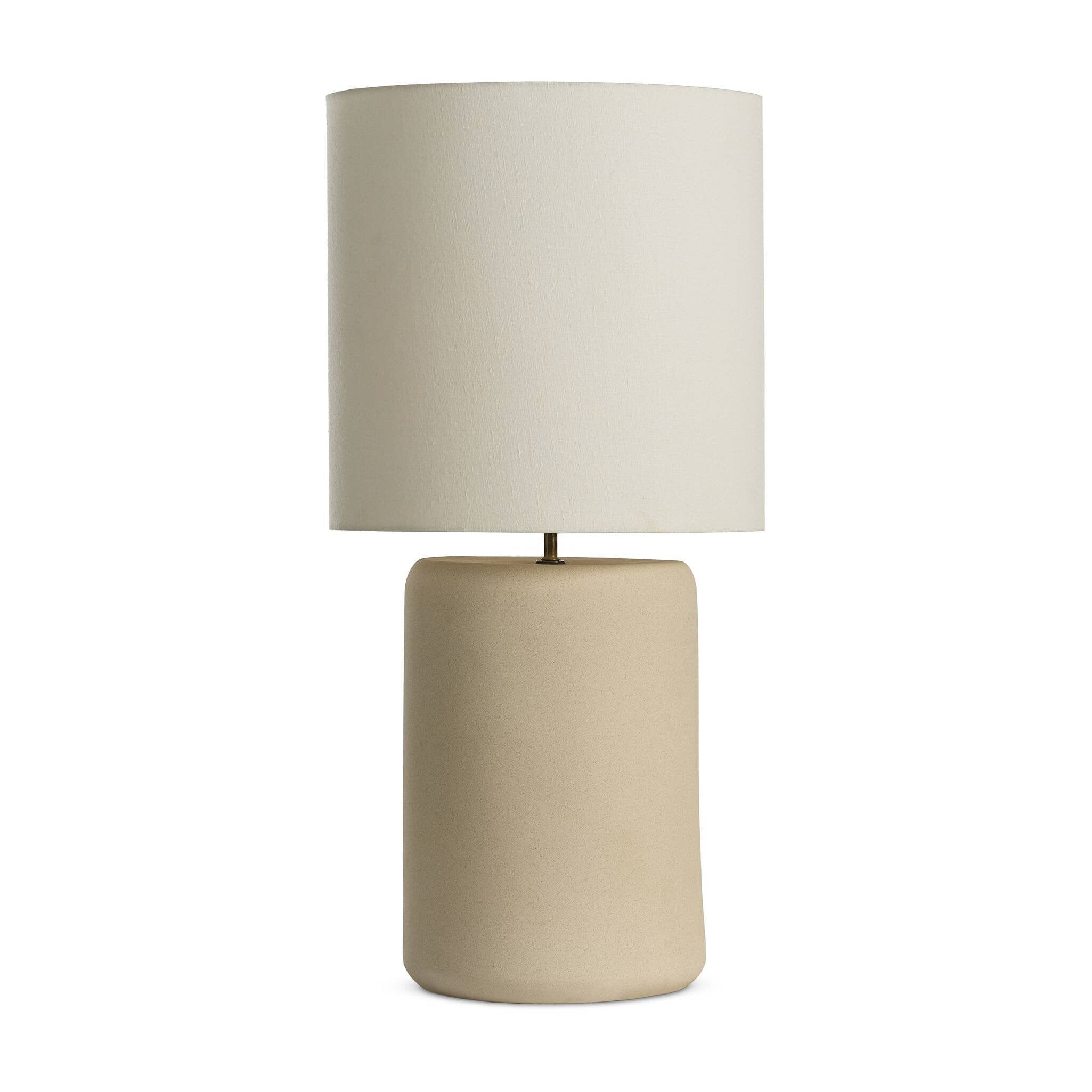 Lampe de table Warner