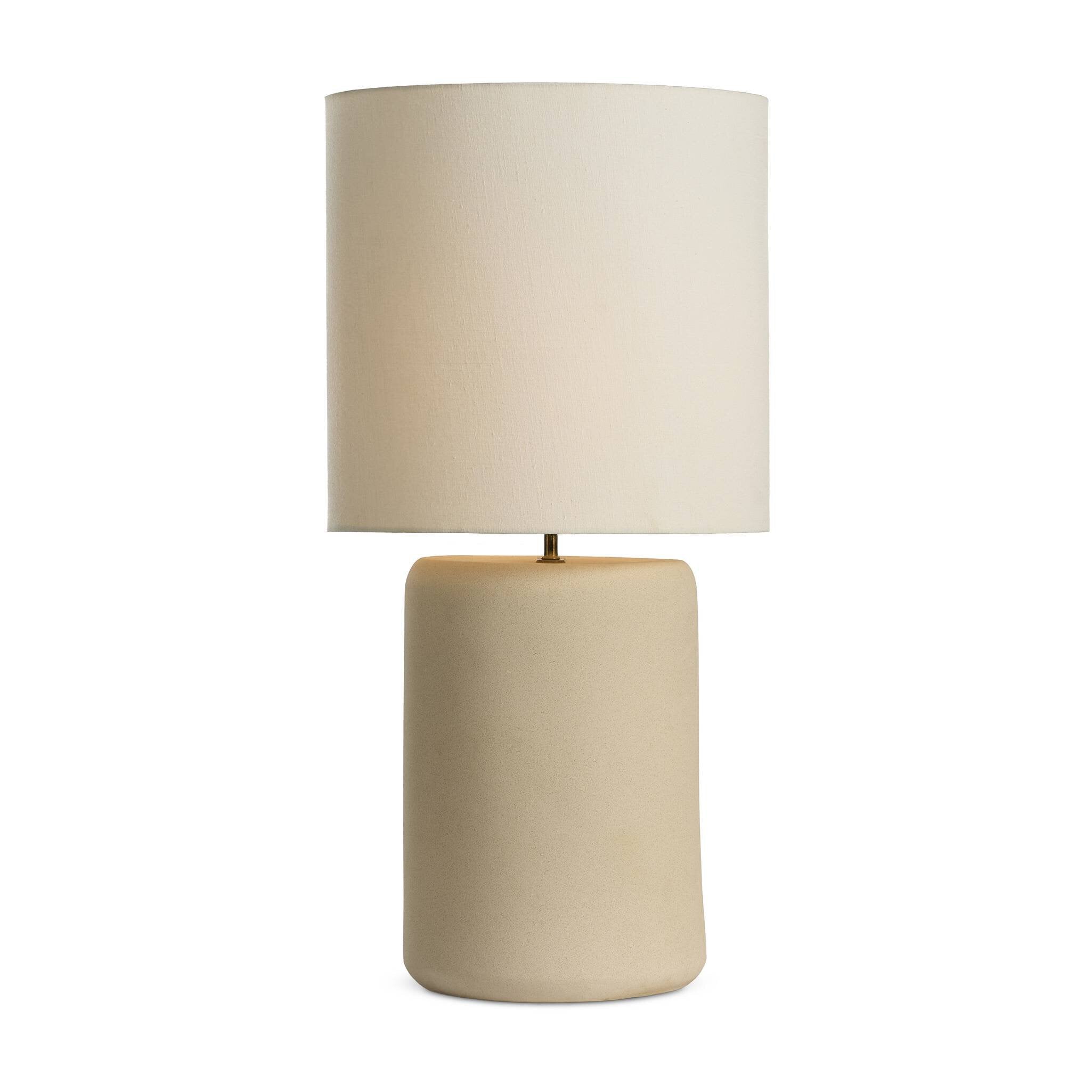 Lampe de table Warner