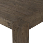 Table à manger extensible Corales