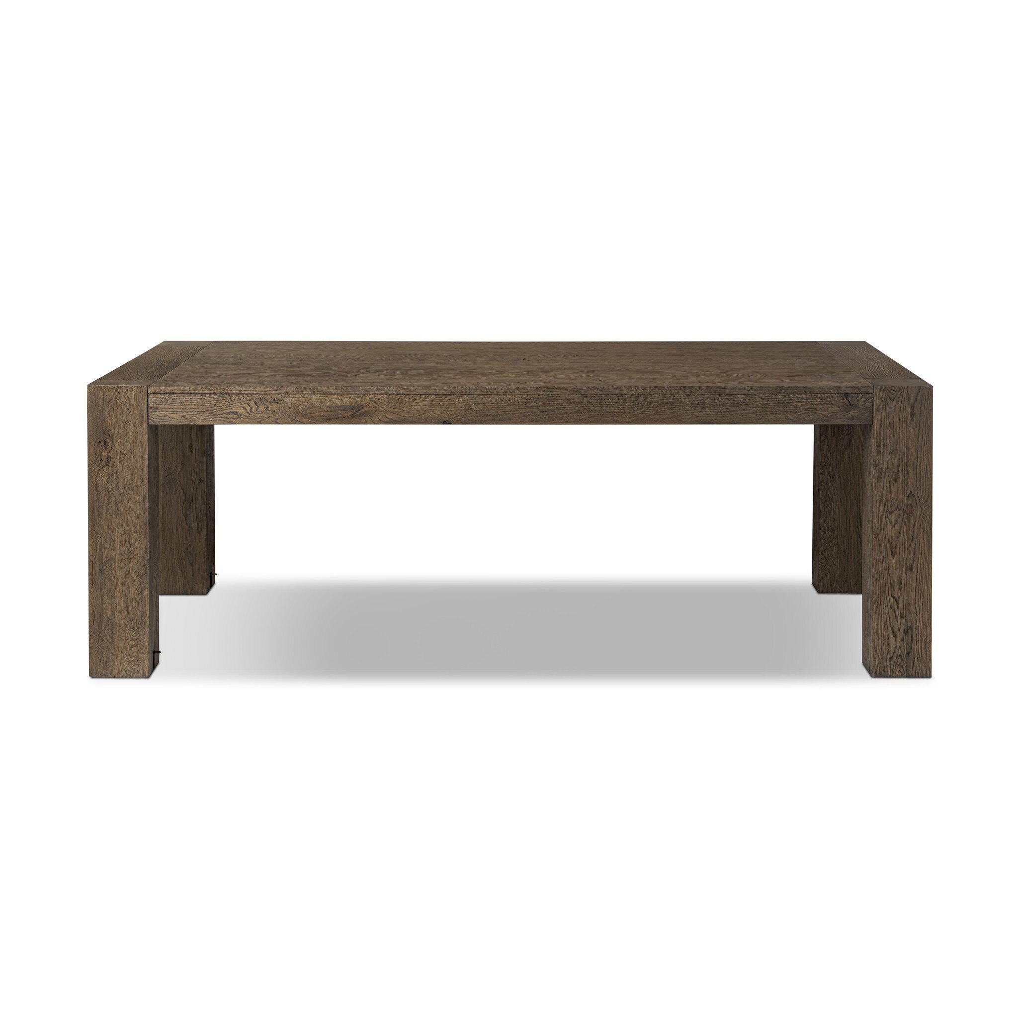 Table à manger extensible Corales