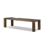 Table à manger extensible Corales