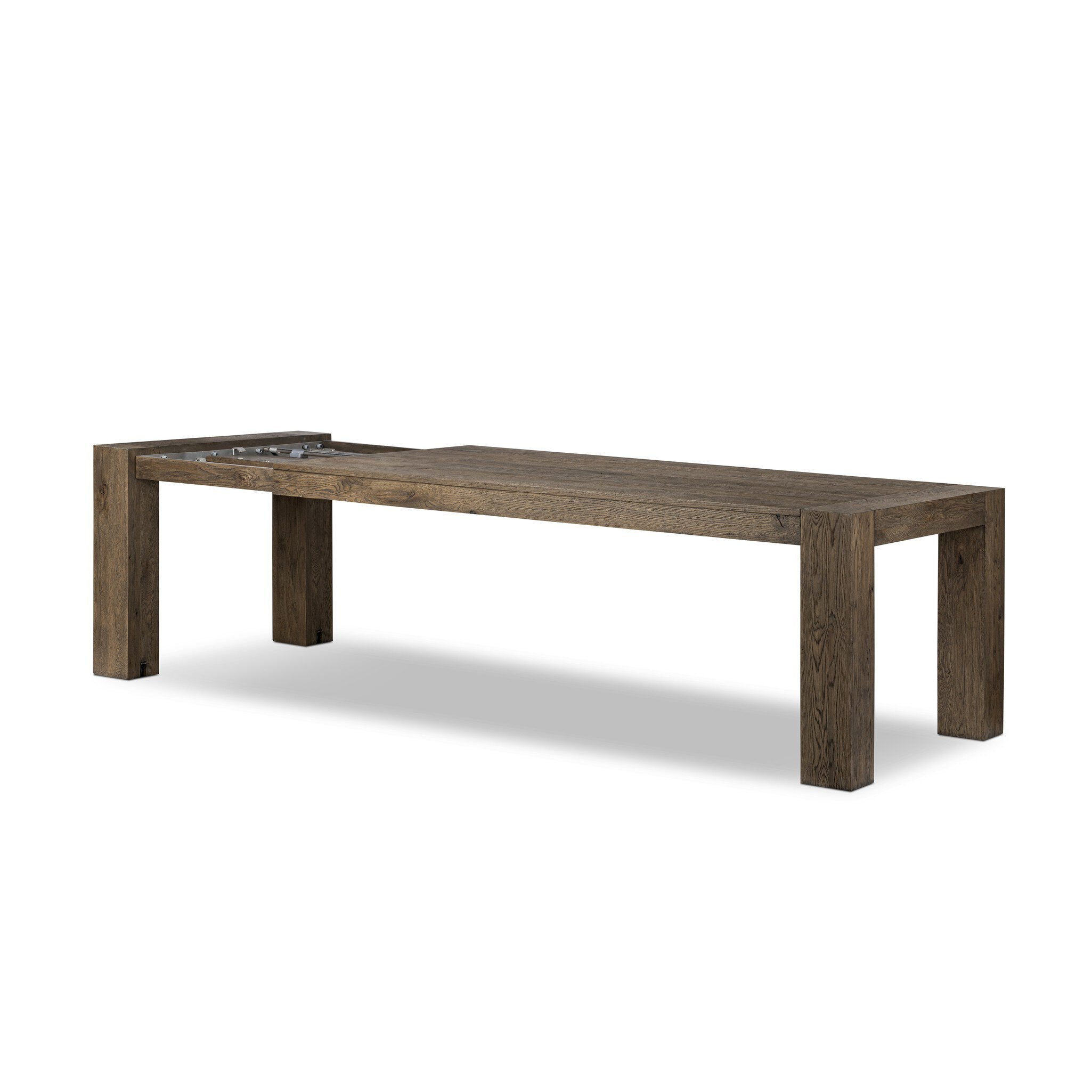 Table à manger extensible Corales