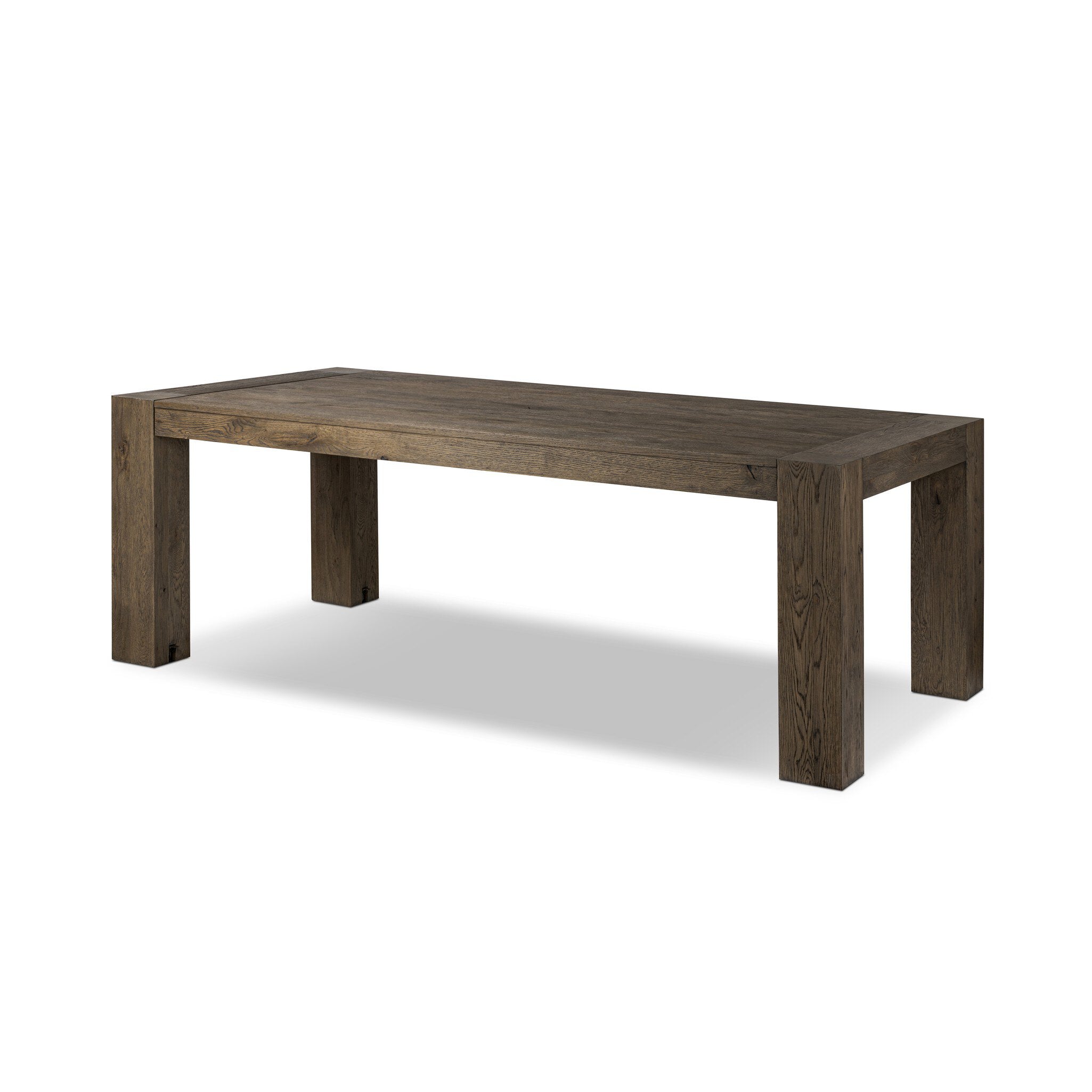 Table à manger extensible Corales