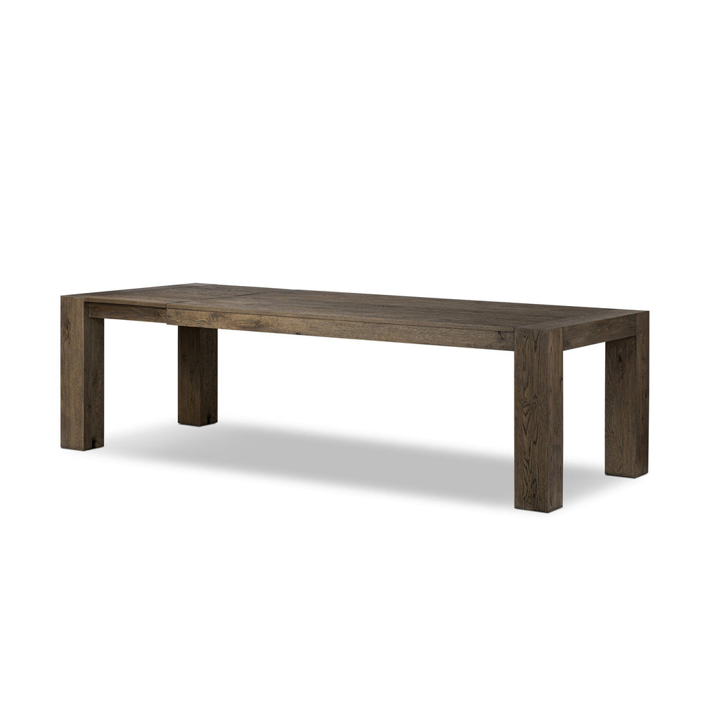 Table à manger extensible Corales