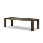Table à manger extensible Corales