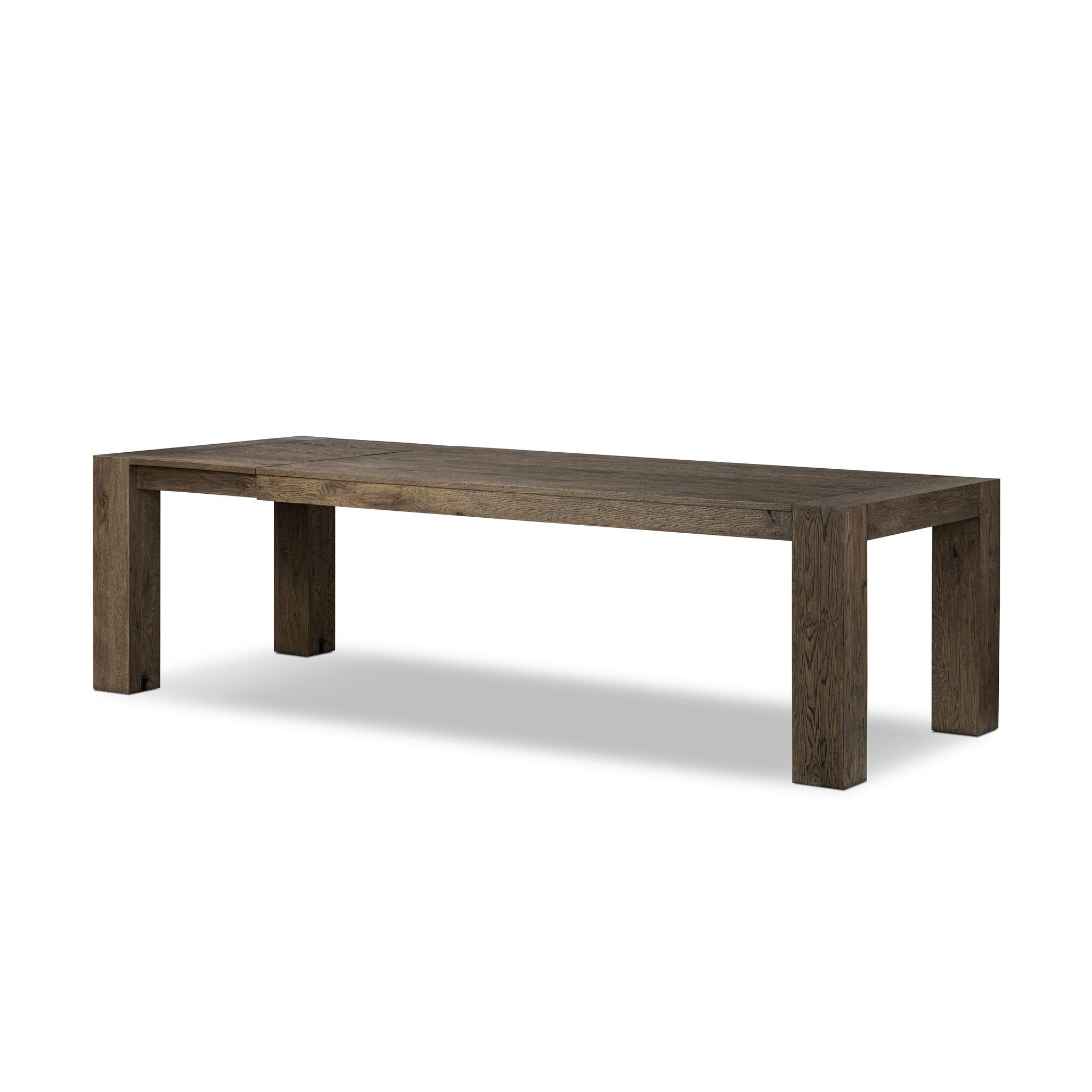 Table à manger extensible Corales