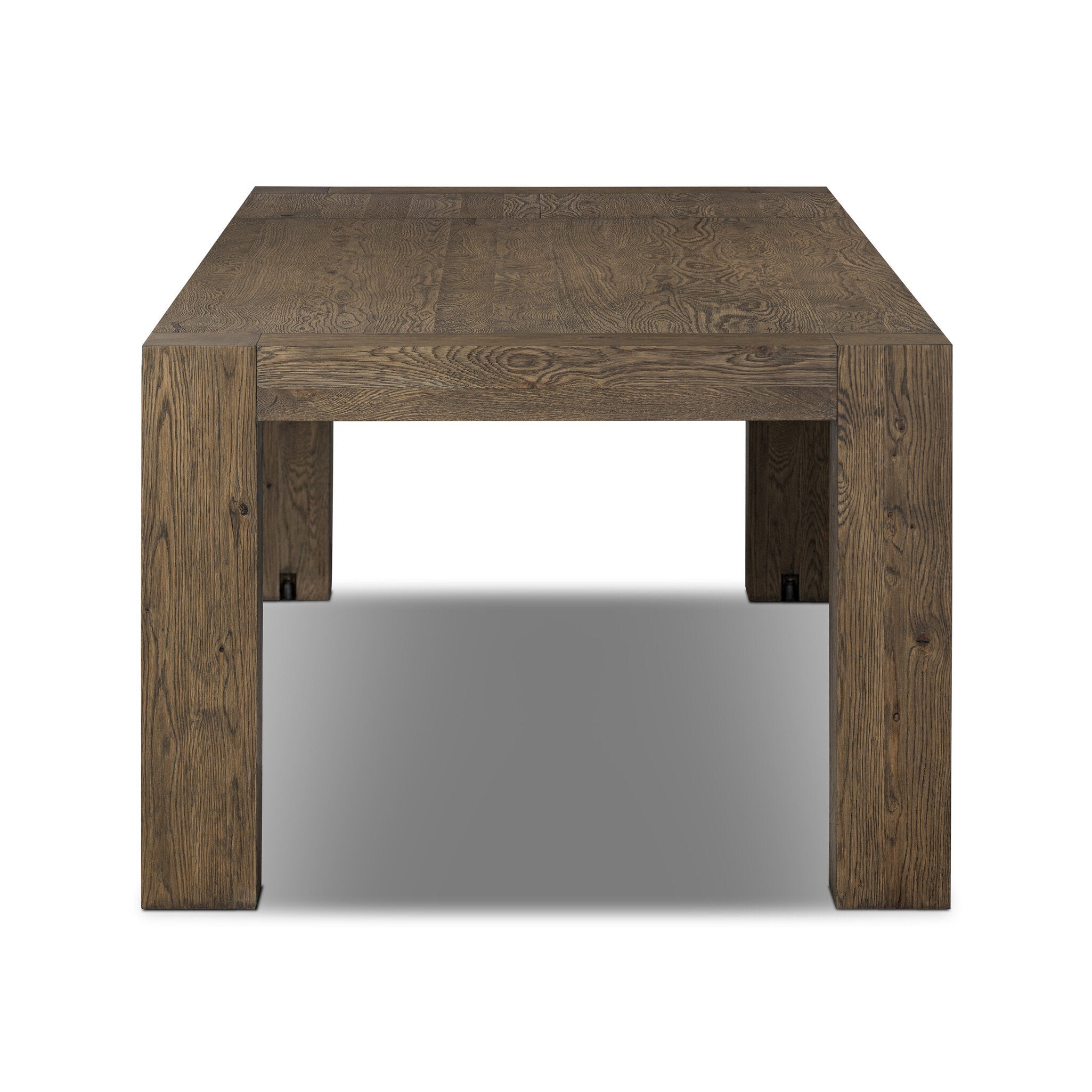 Table à manger extensible Corales