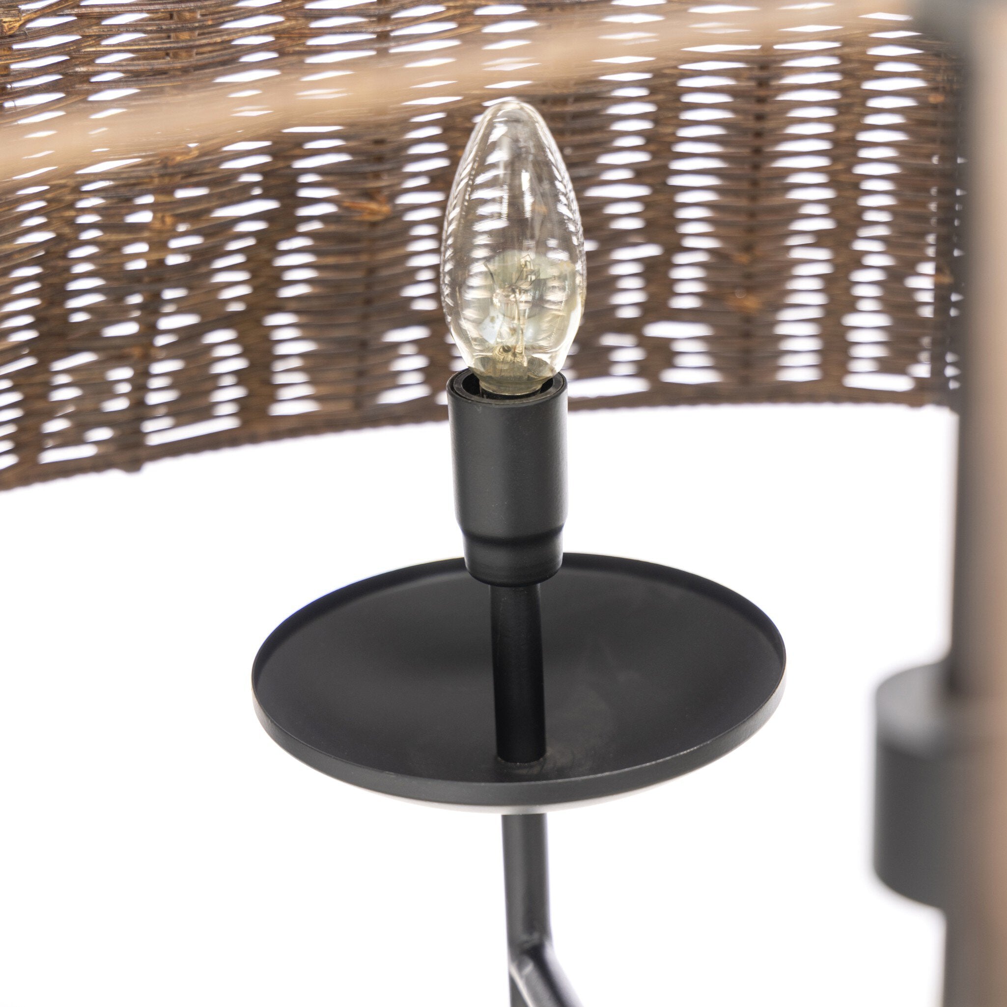 Lustre Howard