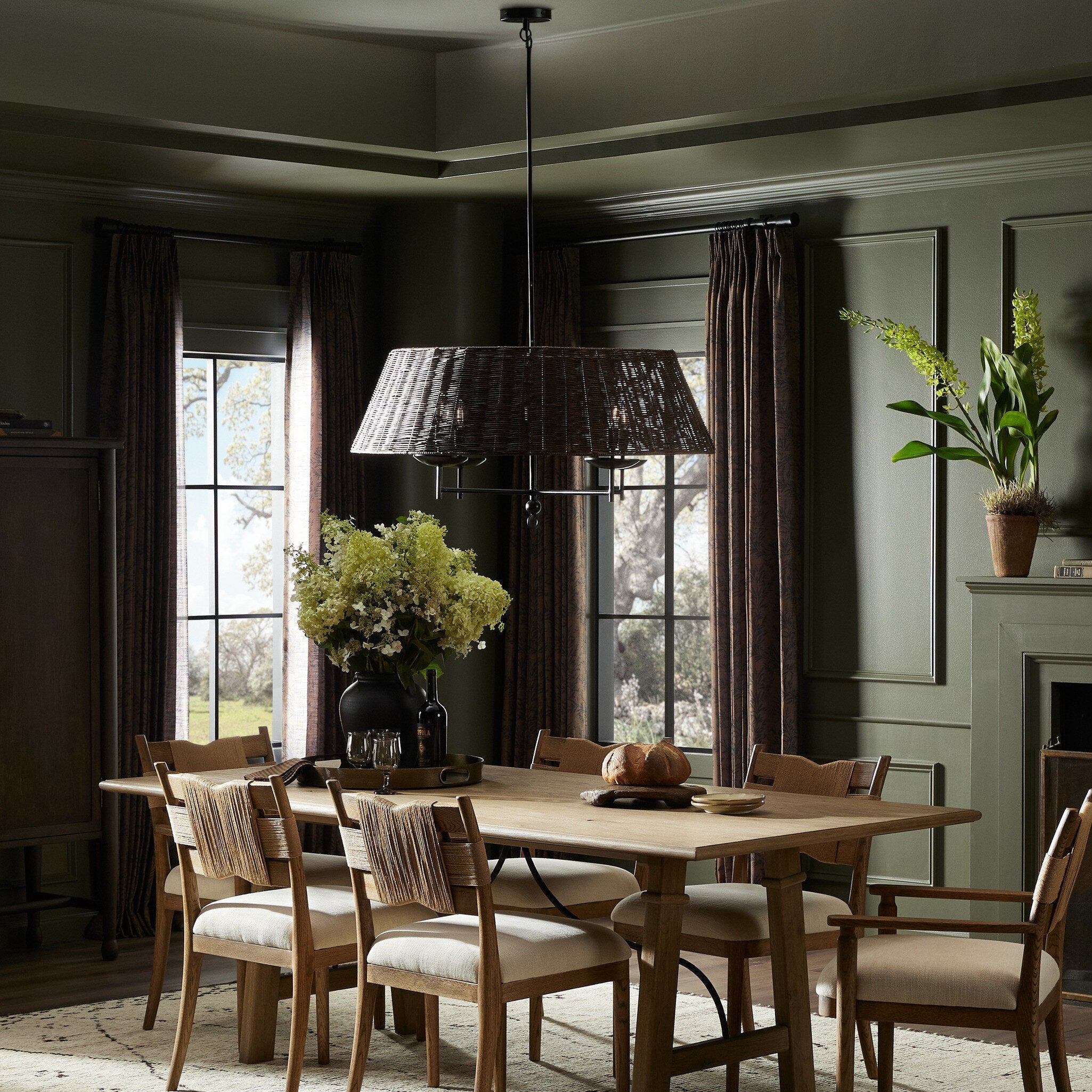 Lustre Howard