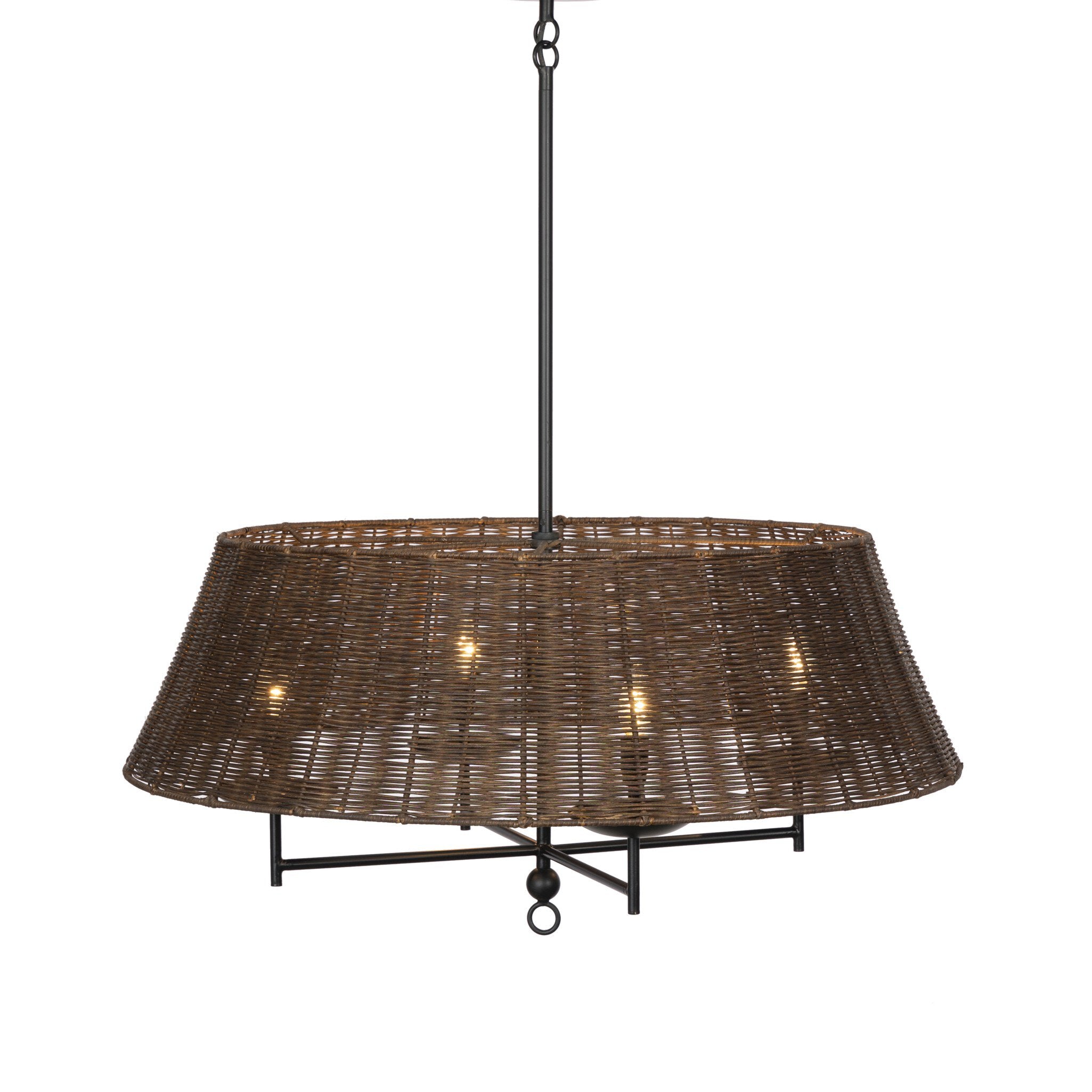 Lustre Howard