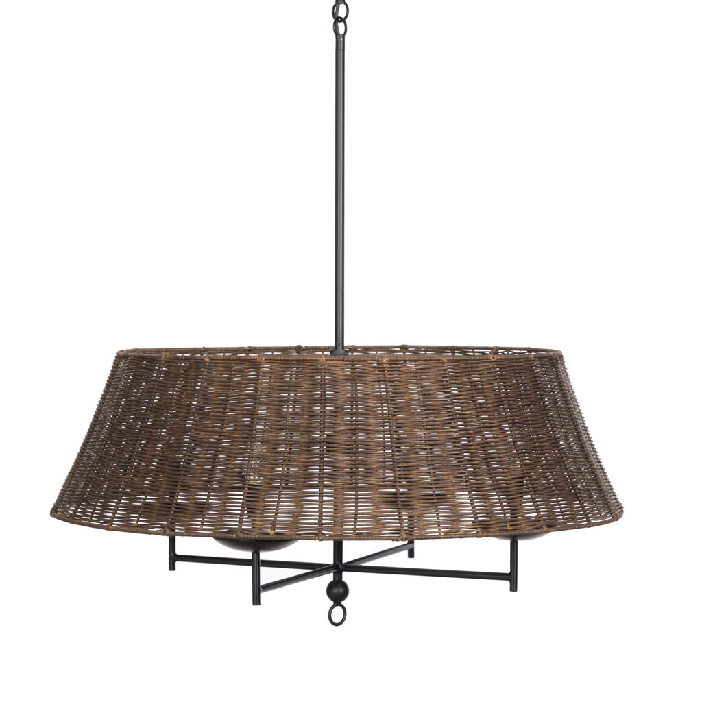 Lustre Howard