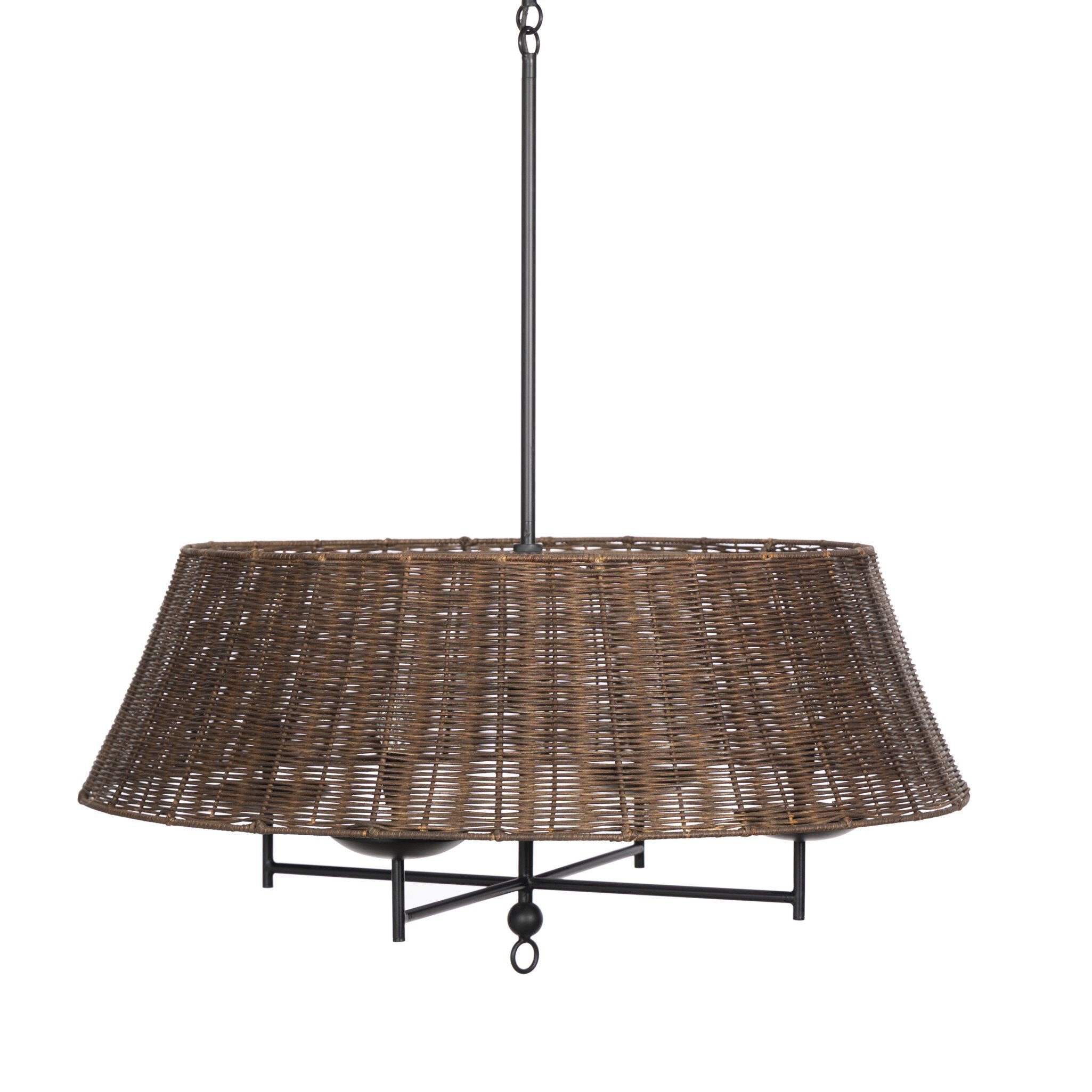 Lustre Howard