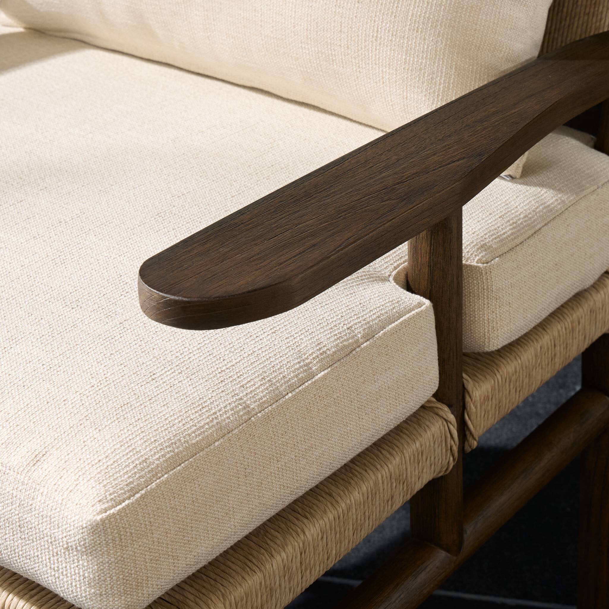Chaise d'extérieur Henry