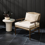 Chaise d'extérieur Henry