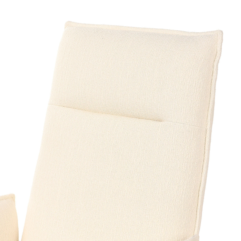 Chaise de bureau Lennon