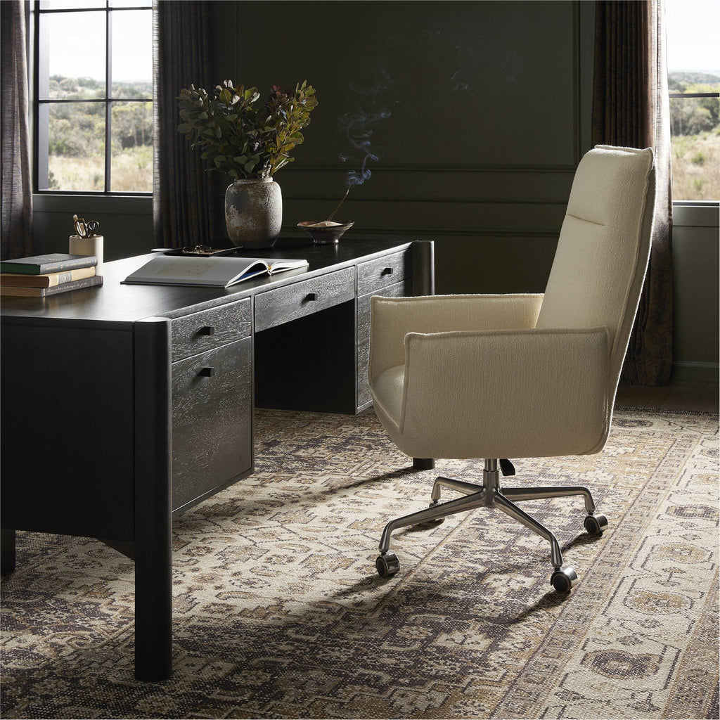 Chaise de bureau Lennon