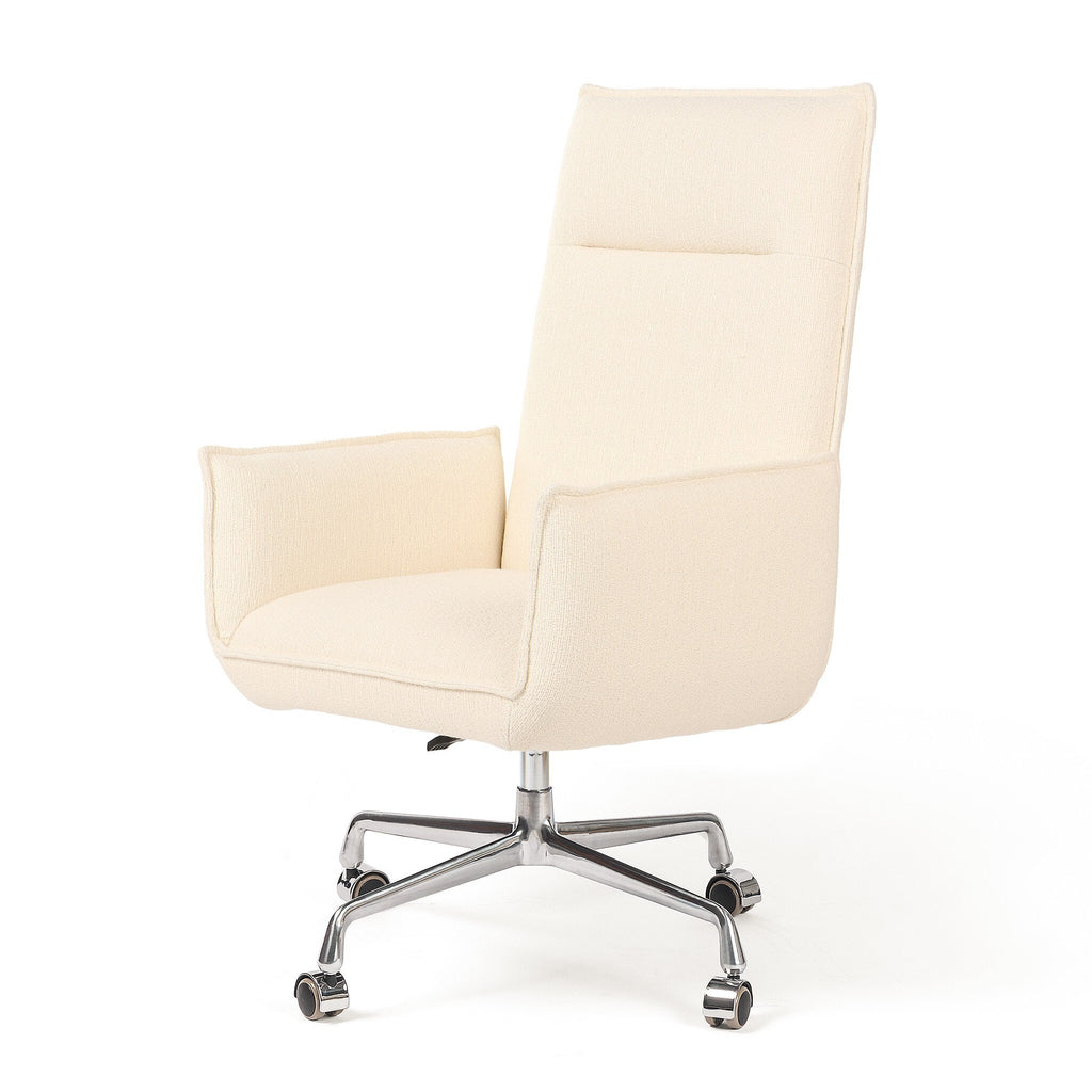 Chaise de bureau Lennon