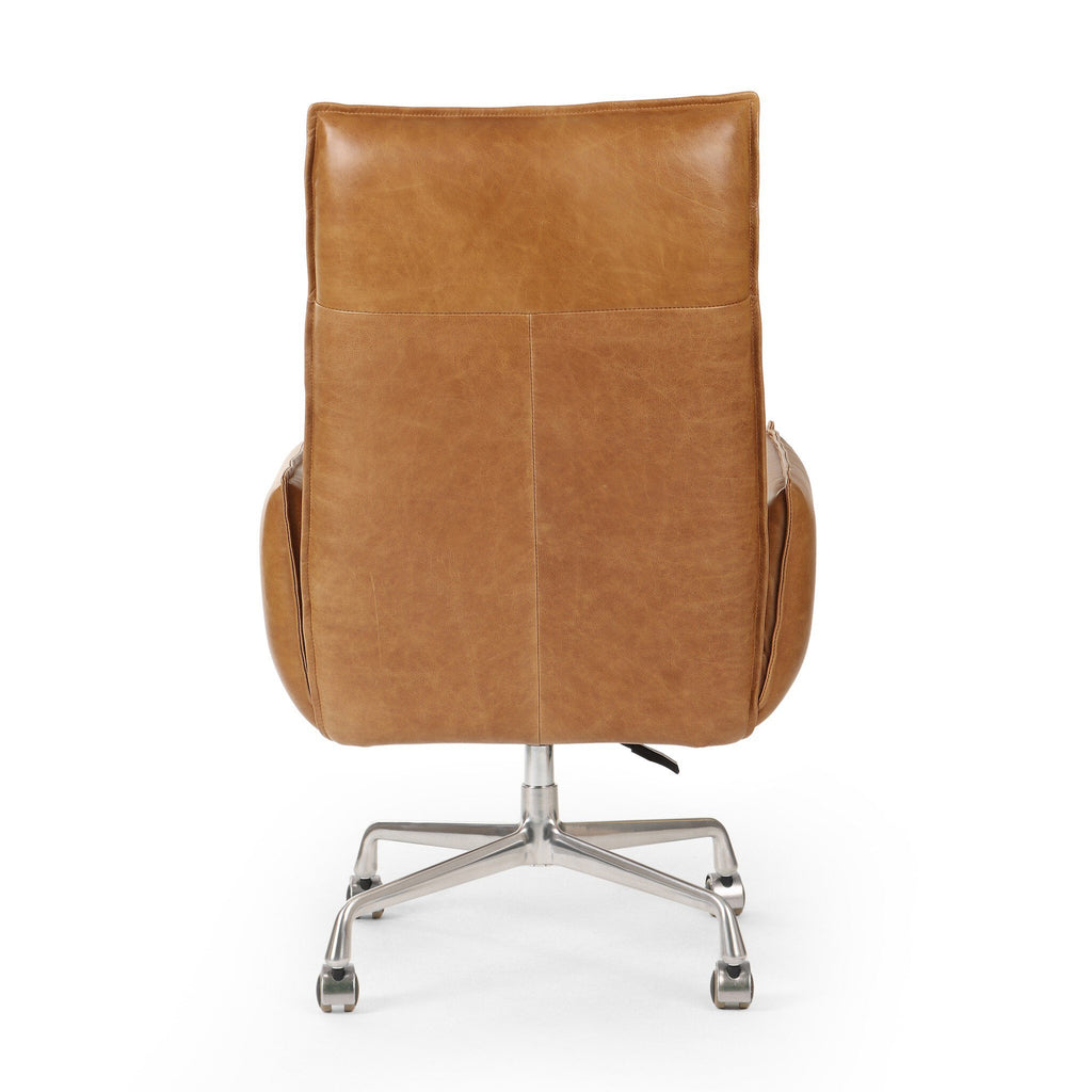 Chaise de bureau Lennon
