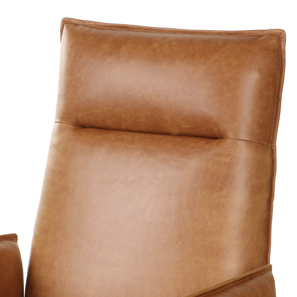 Chaise de bureau Lennon