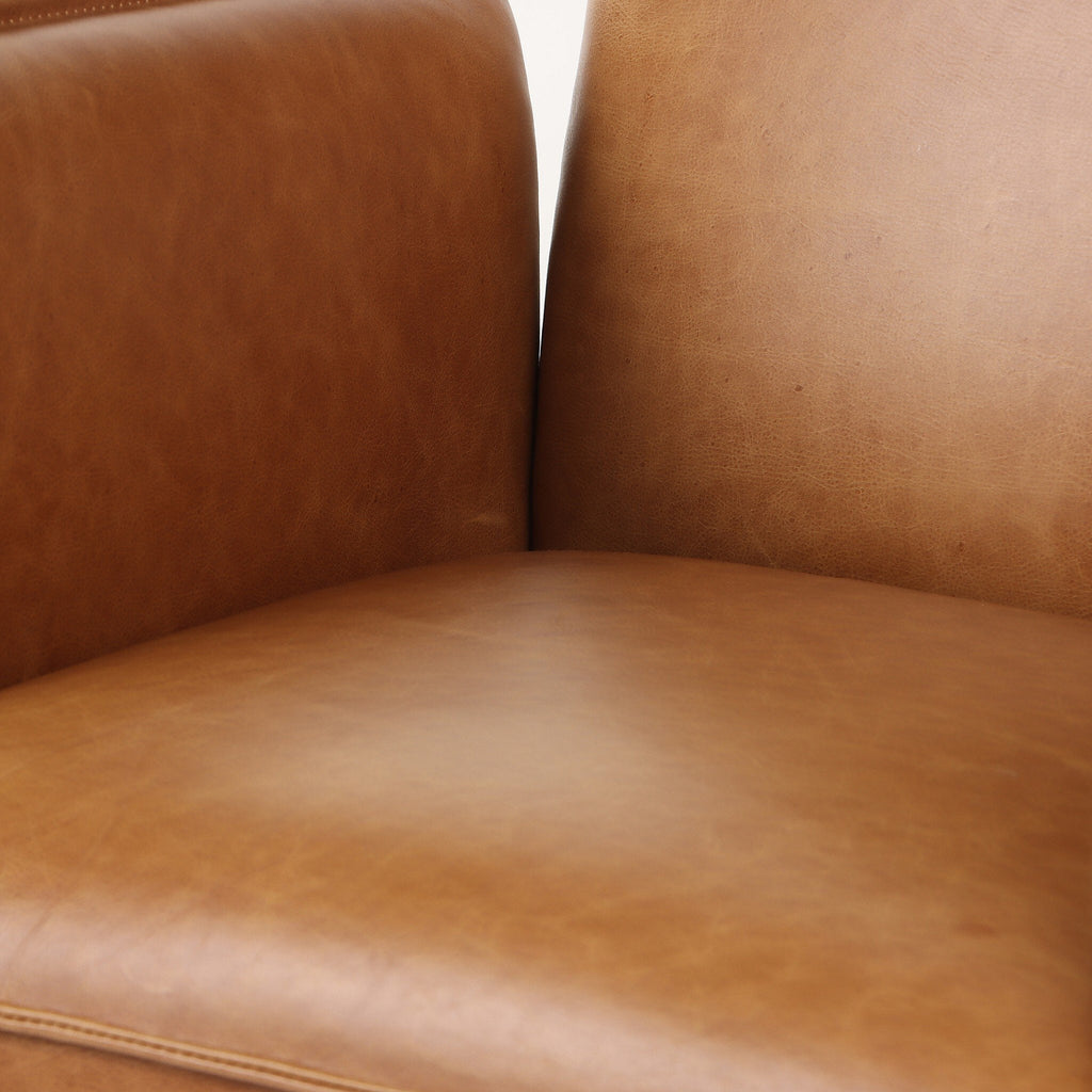 Chaise de bureau Lennon