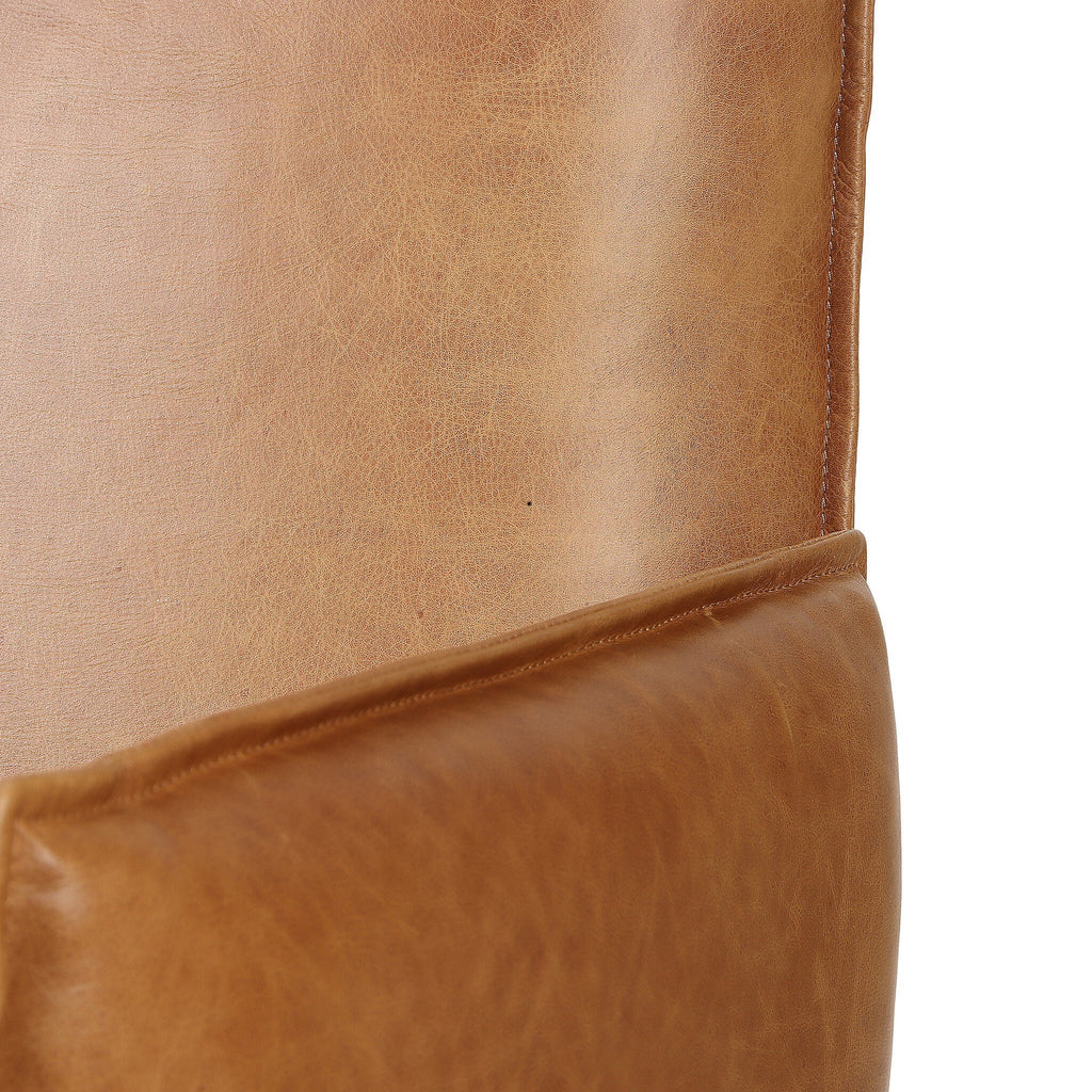 Chaise de bureau Lennon