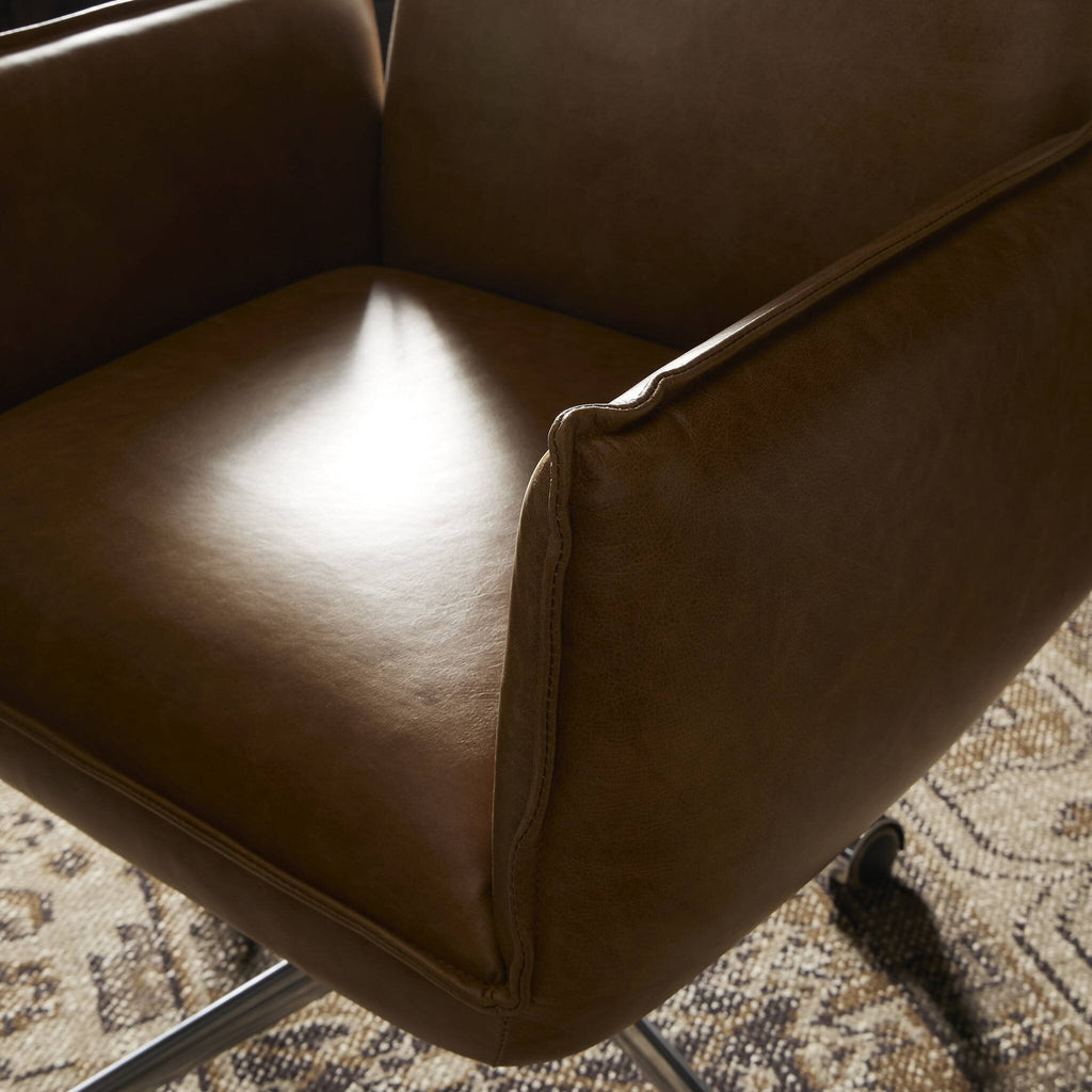 Chaise de bureau Lennon