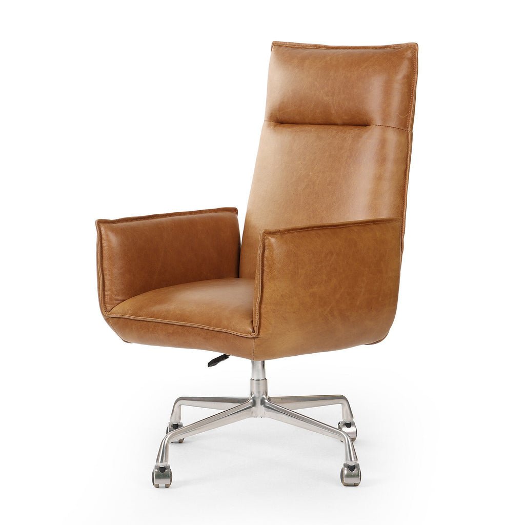 Chaise de bureau Lennon