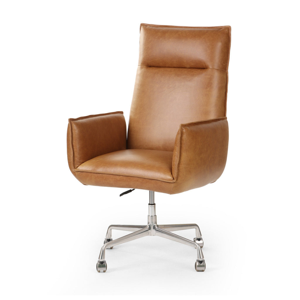 Chaise de bureau Lennon