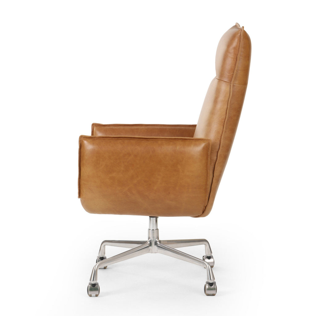 Chaise de bureau Lennon
