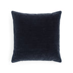 Oreiller bleu marine
