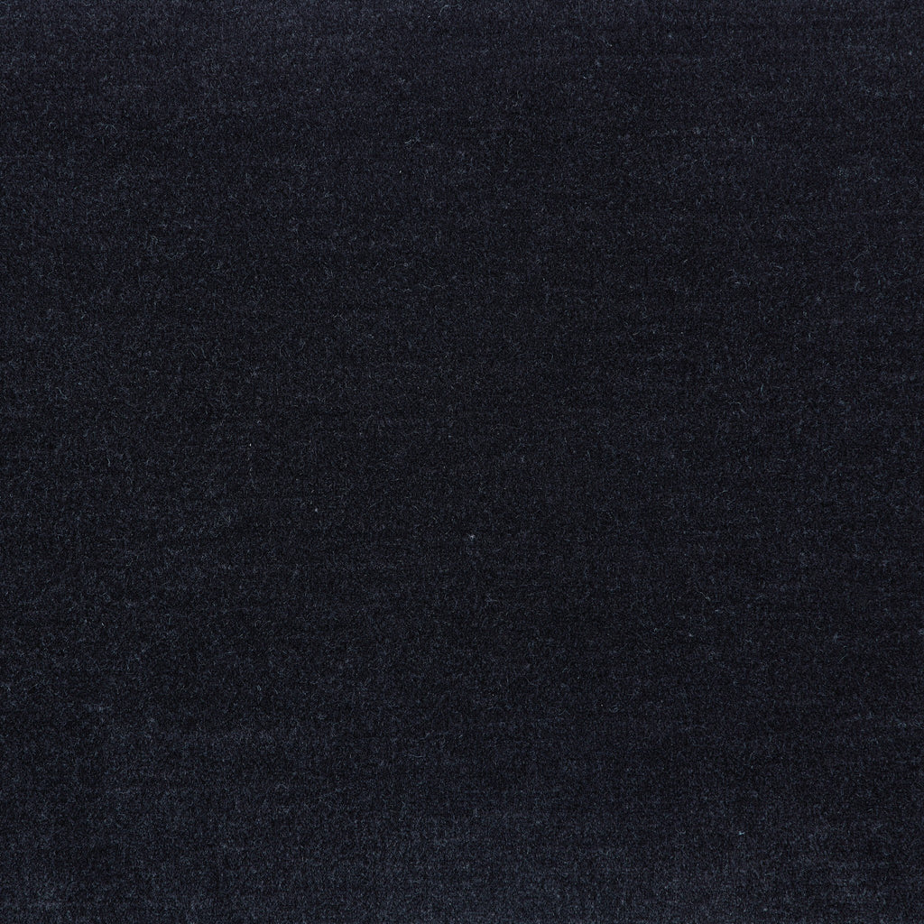 Oreiller bleu marine