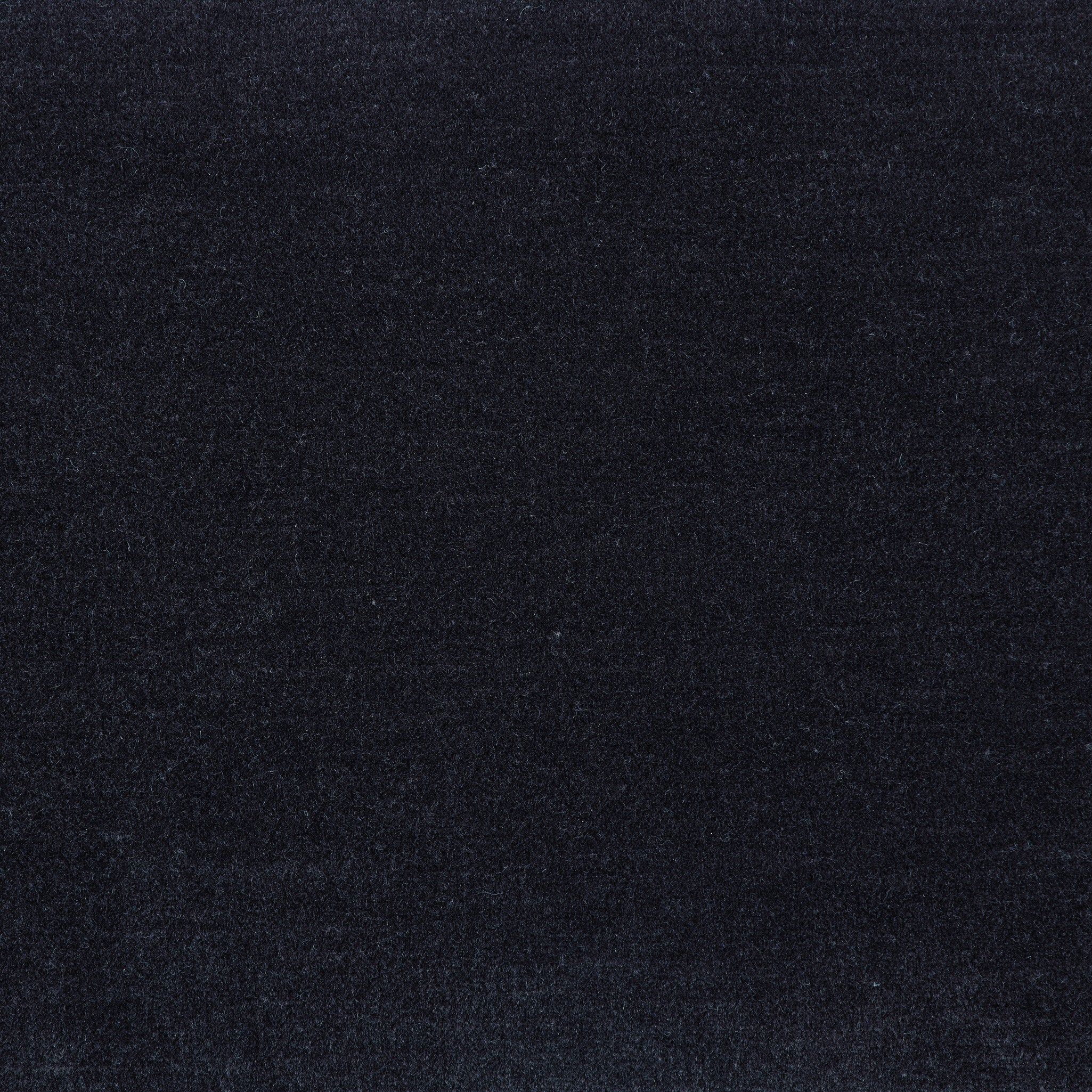 Oreiller bleu marine