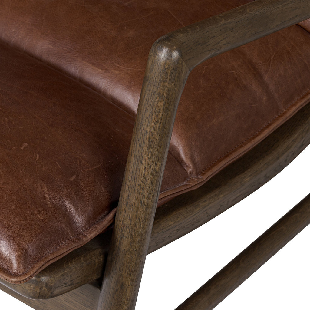 Chaise Kendra