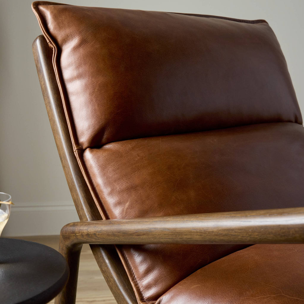Chaise Kendra