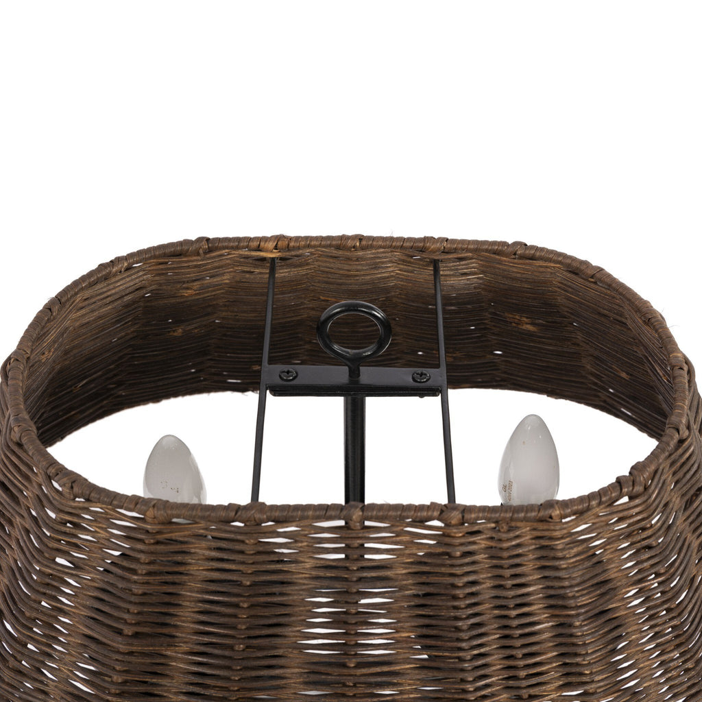 Lampe de table Harwick
