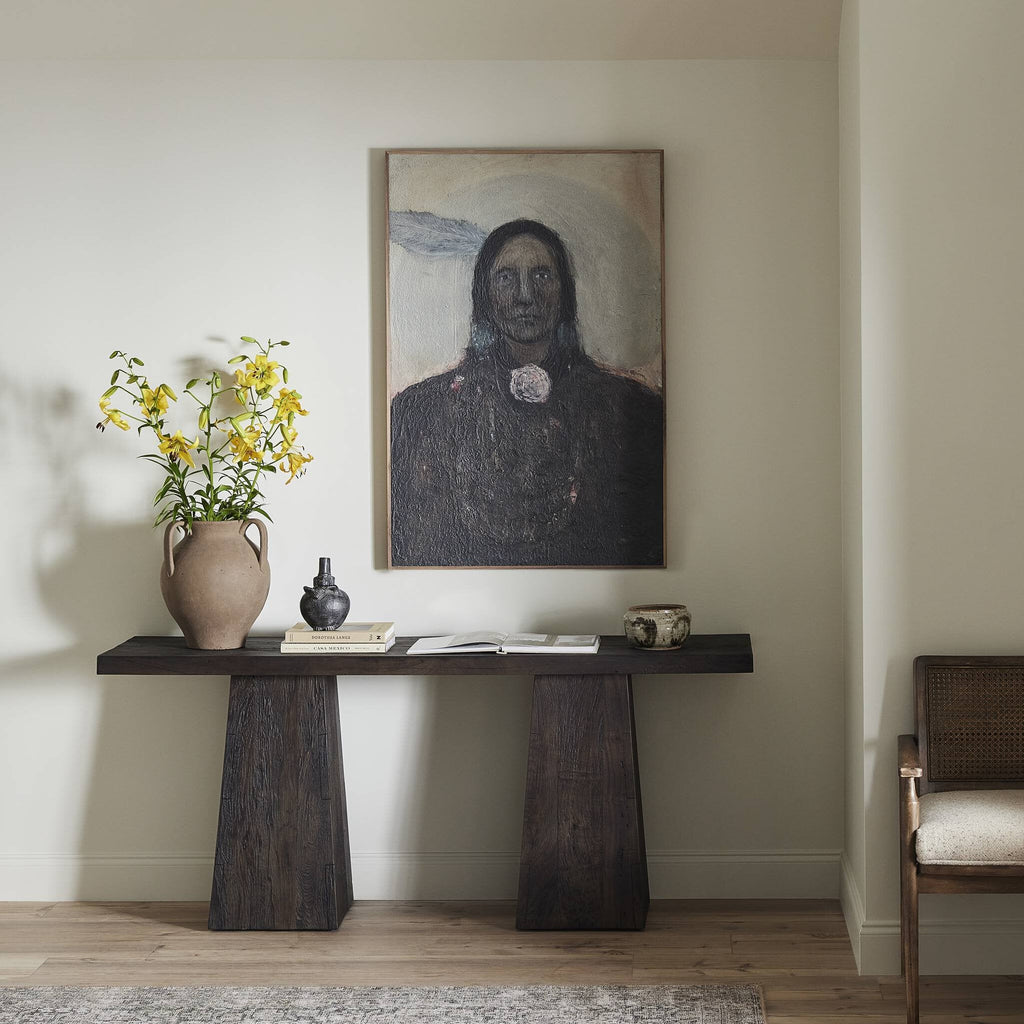 Console Camden