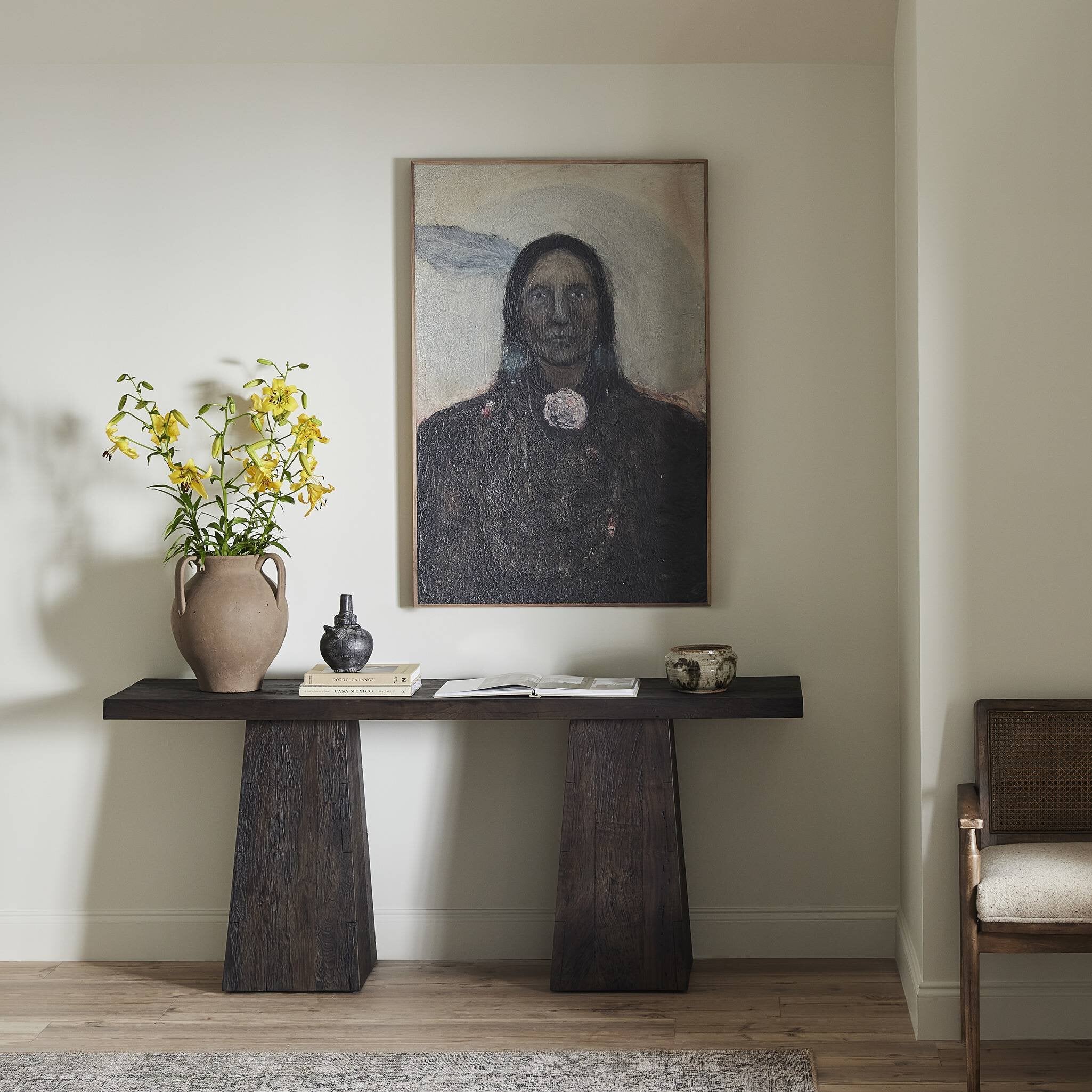 Console Camden