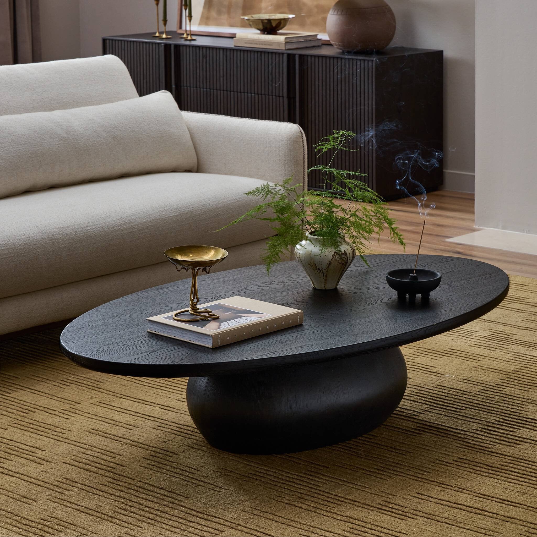 Table basse Edmon