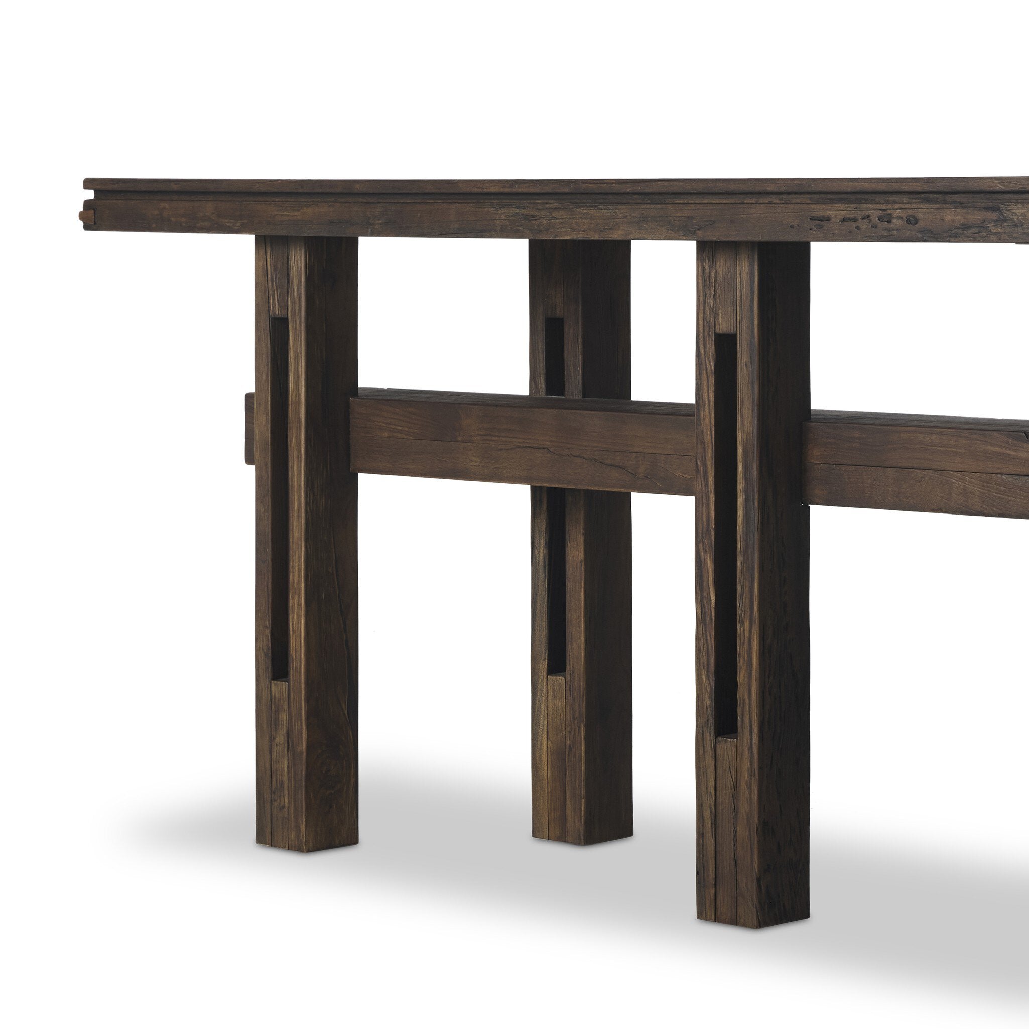 Table console Iker