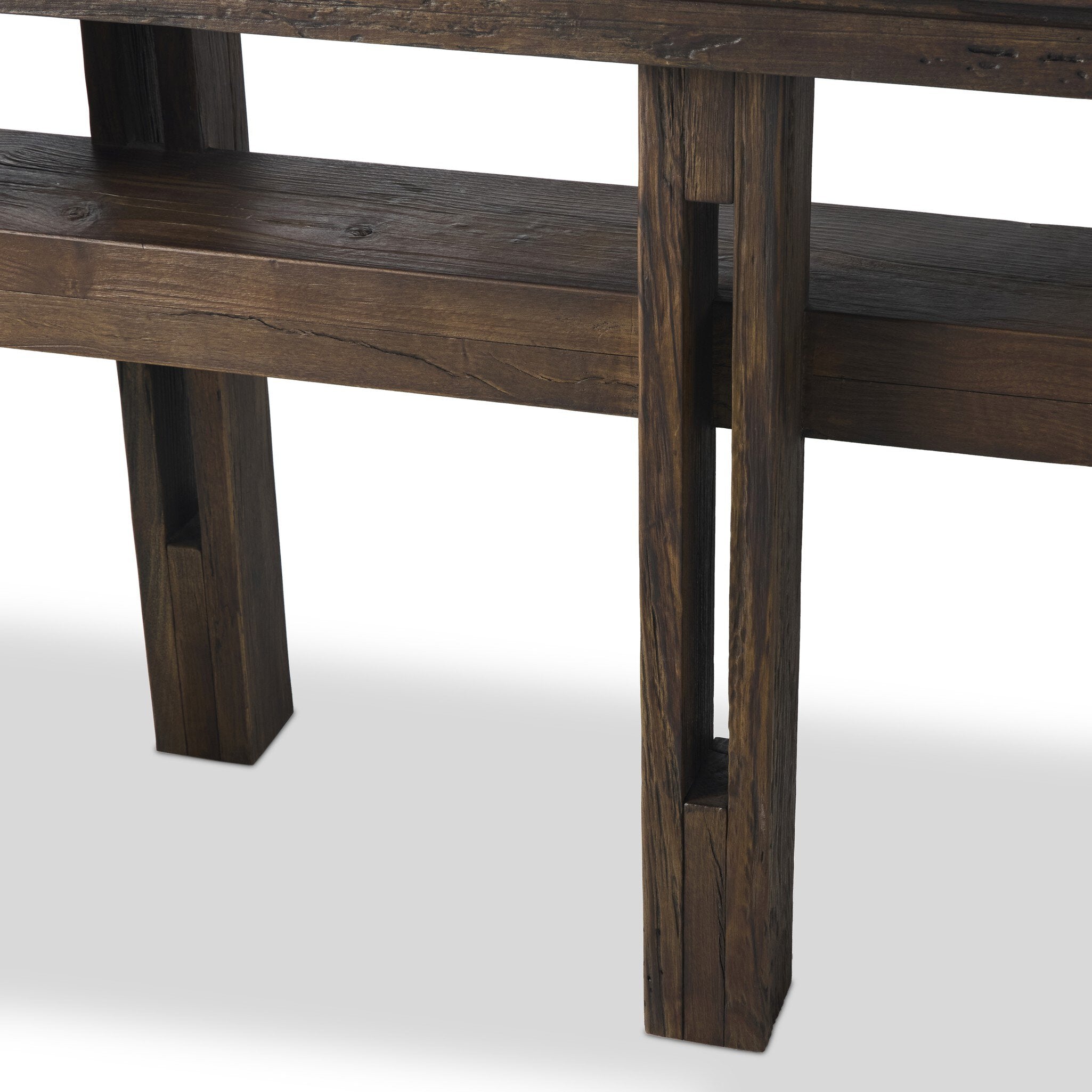 Table console Iker