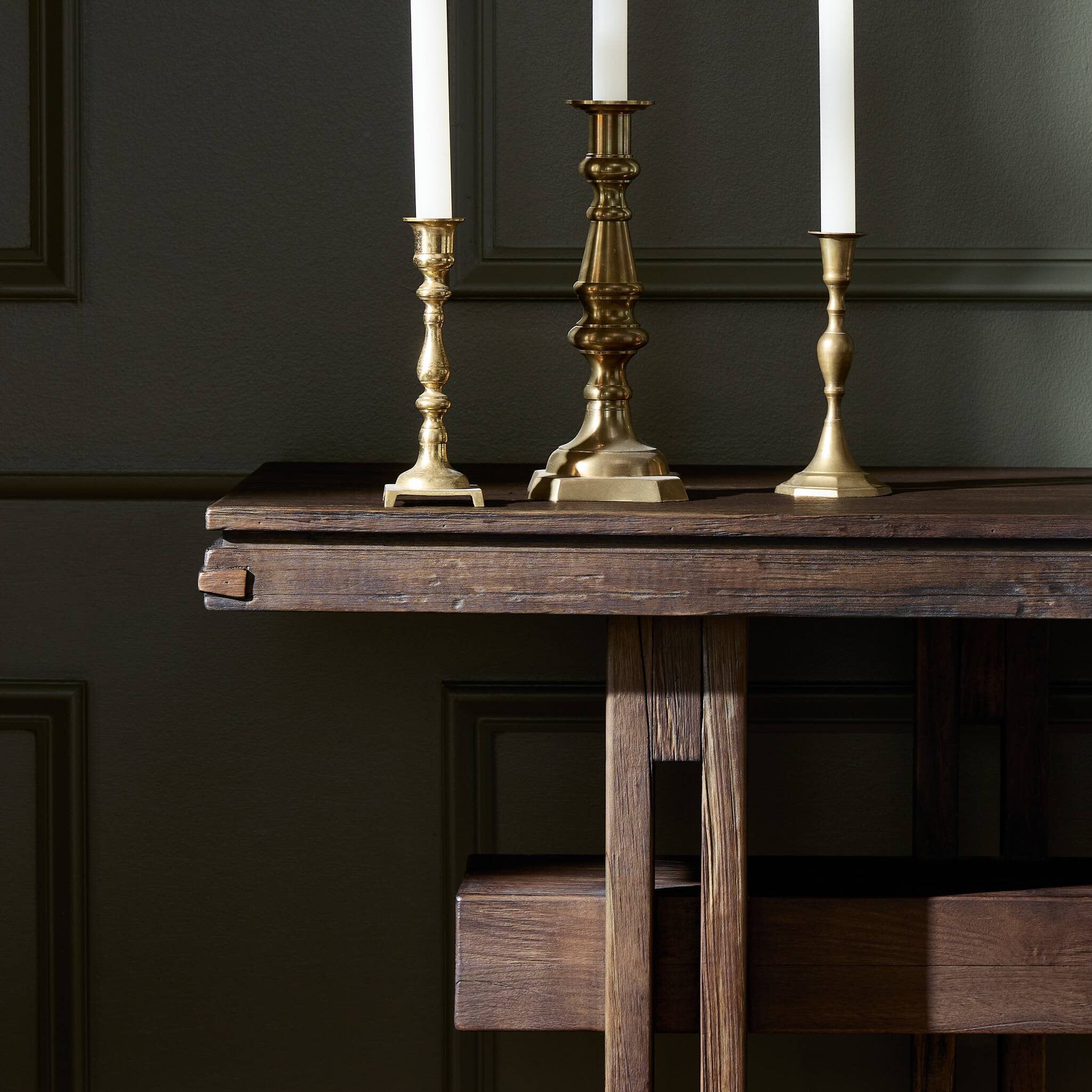Table console Iker