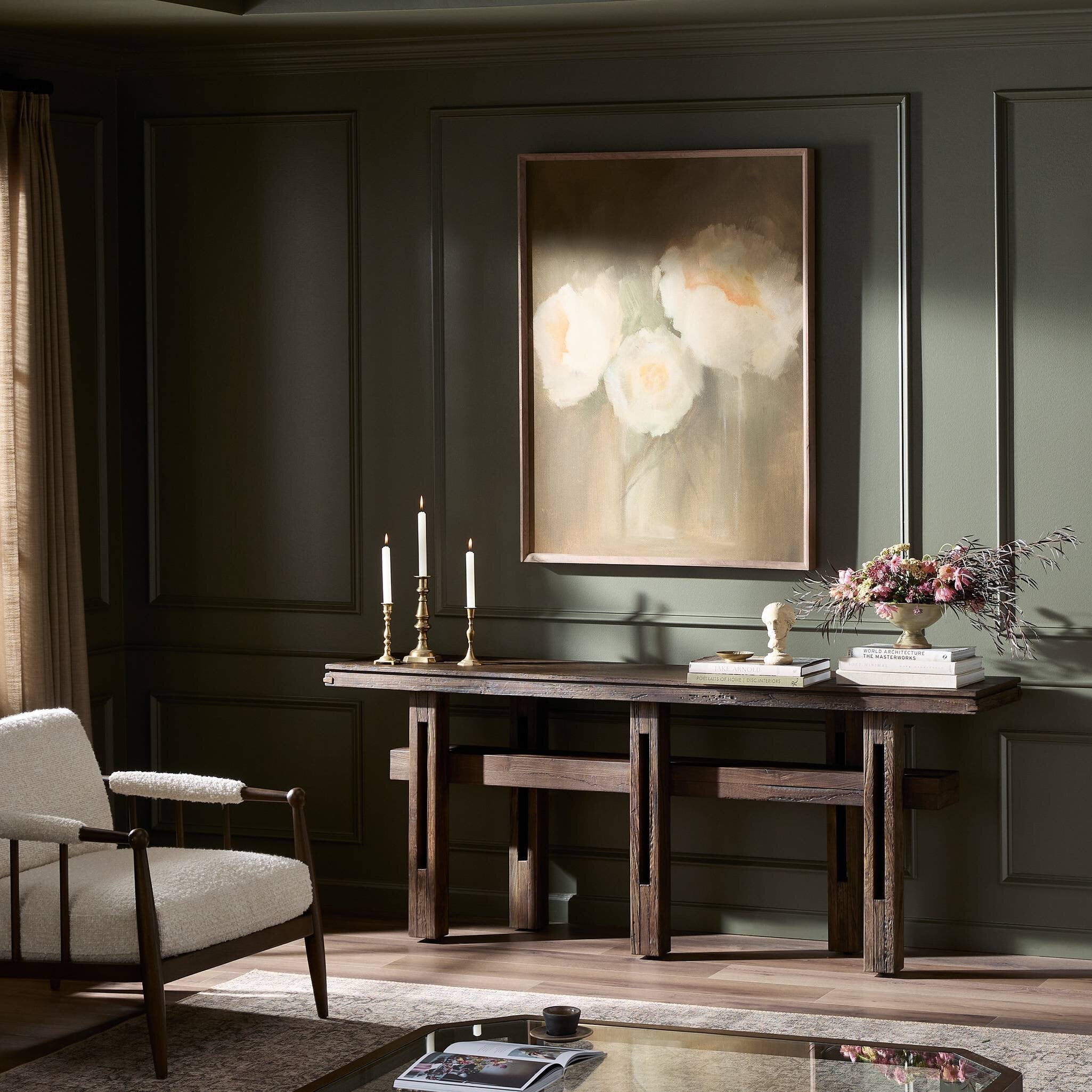 Table console Iker