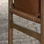 Chaise de salle à manger Gallen