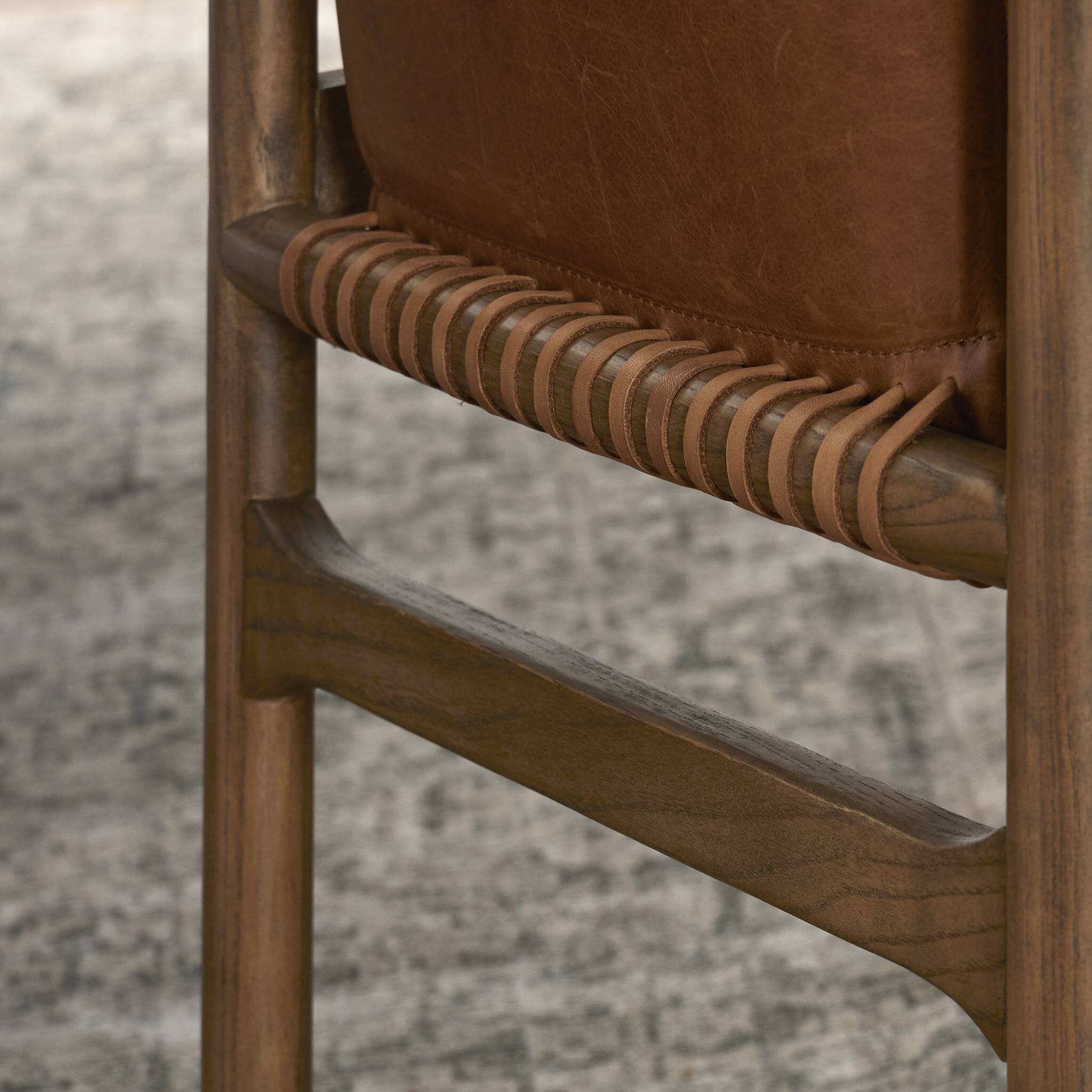 Chaise de salle à manger Gallen