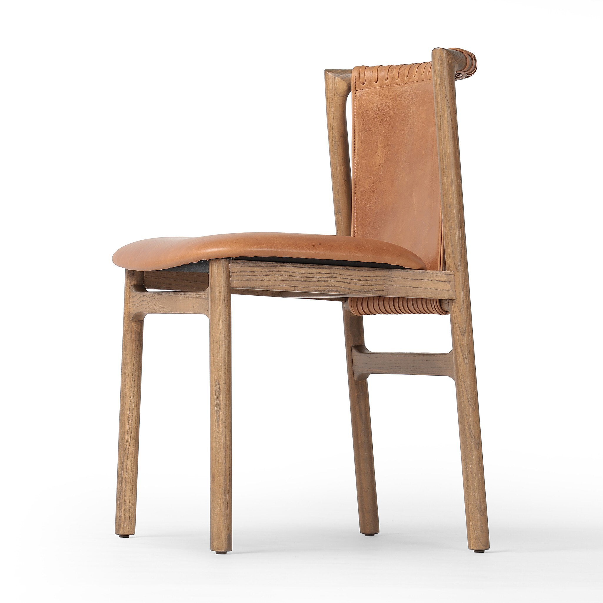 Chaise de salle à manger Gallen