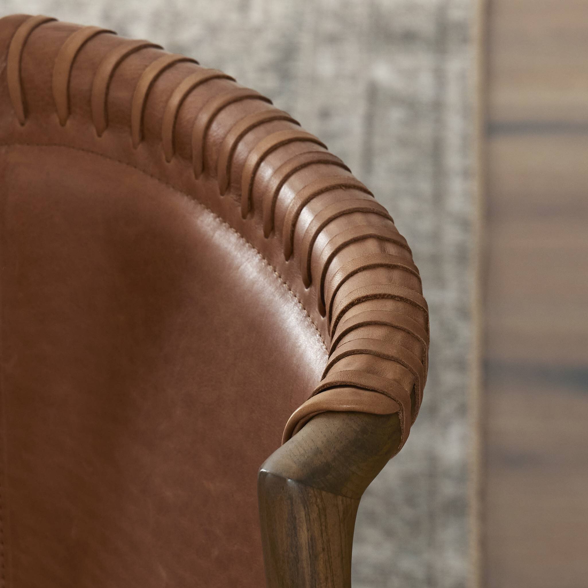 Chaise de salle à manger Gallen